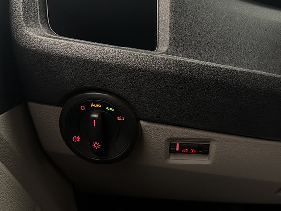 Volkswagen Transporter 13 of 29