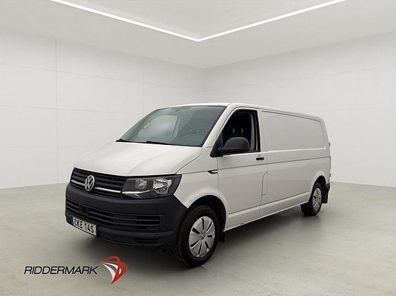 Volkswagen Transporter 3 of 29