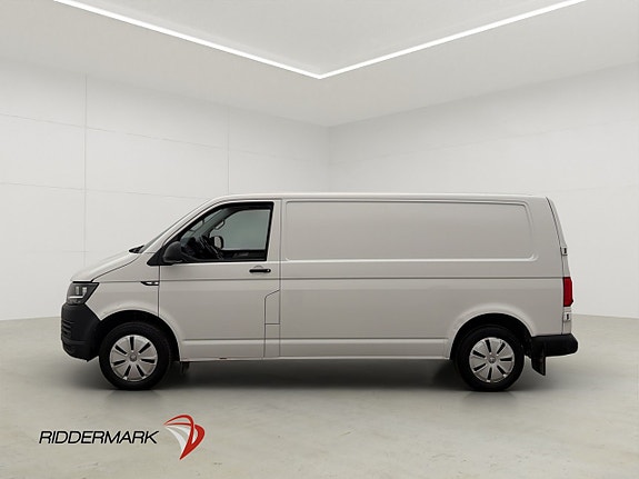 Volkswagen Transporter 6 of 29
