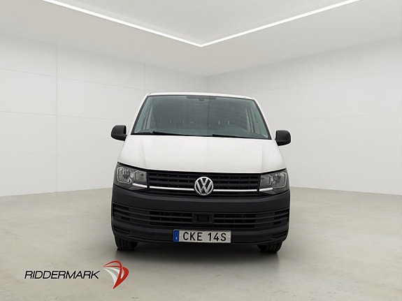 Volkswagen Transporter 5 of 29