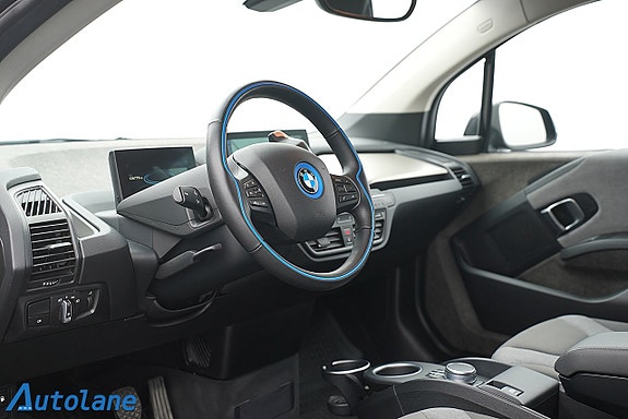BMW i3 15 of 30
