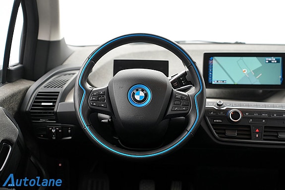 BMW i3 16 of 30