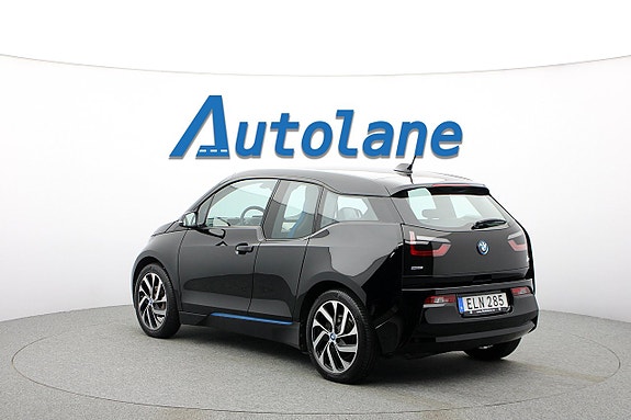 BMW i3 7 of 30
