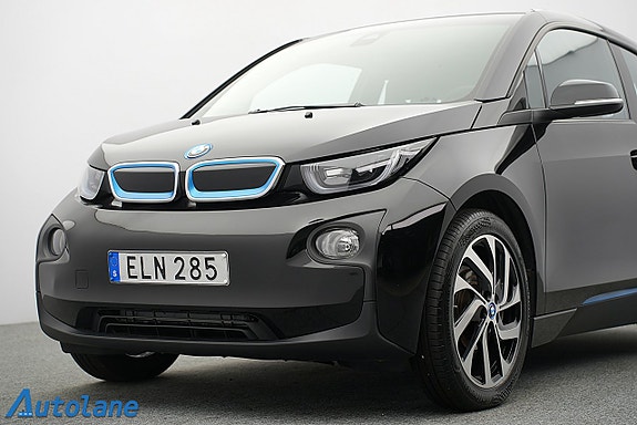 BMW i3 11 of 30
