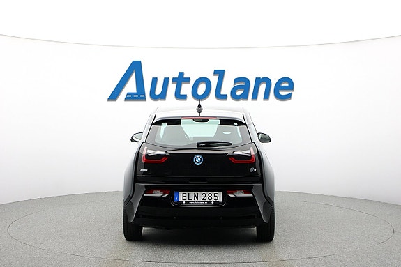 BMW i3 8 of 30