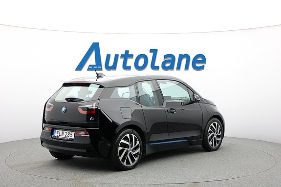 BMW i3 9 of 30
