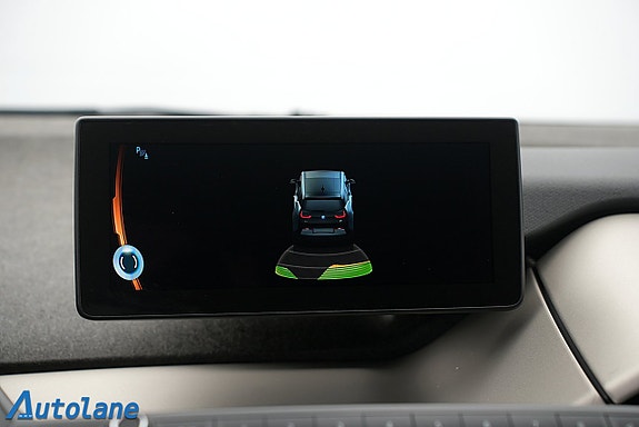 BMW i3 27 of 30