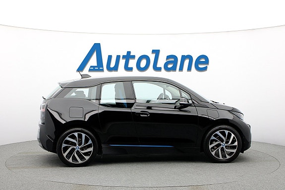 BMW i3 10 of 30