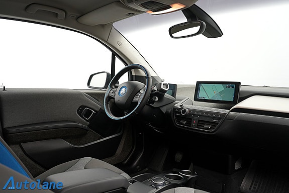 BMW i3 14 of 30