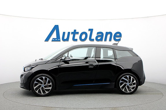 BMW i3 6 of 30