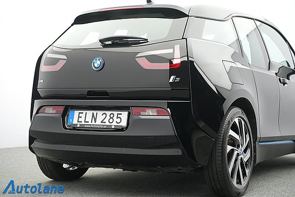 BMW i3 12 of 30