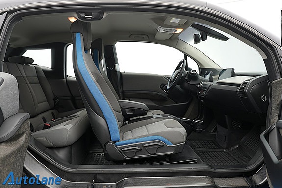 BMW i3 21 of 30