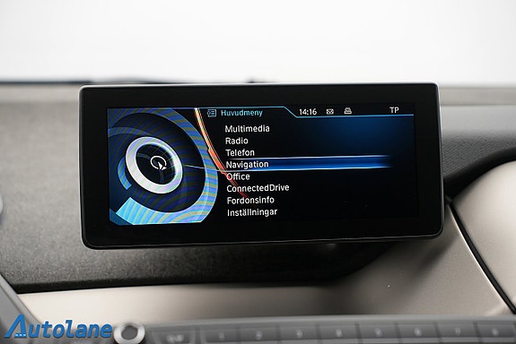 BMW i3 24 of 30