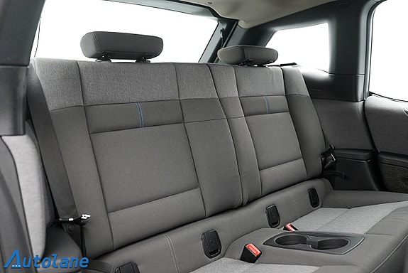 BMW i3 20 of 30