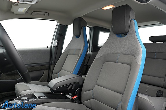 BMW i3 18 of 30