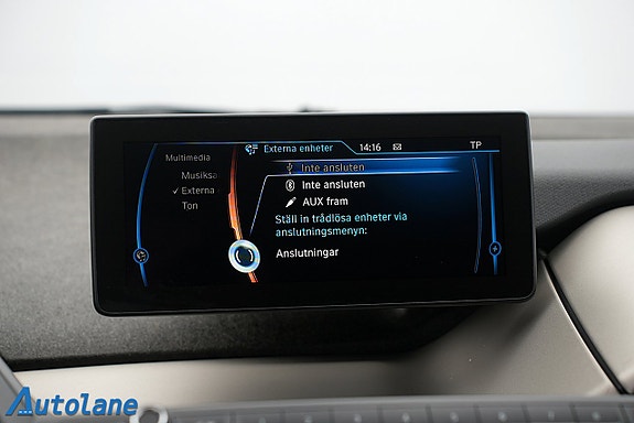 BMW i3 25 of 30