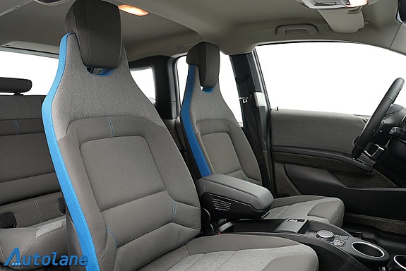 BMW i3 19 of 30