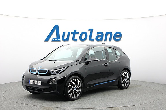 BMW i3 5 of 30