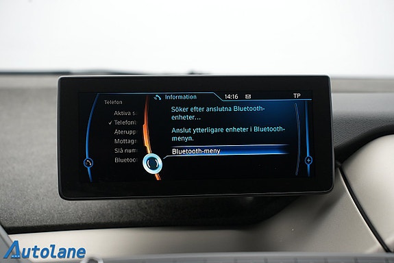 BMW i3 26 of 30