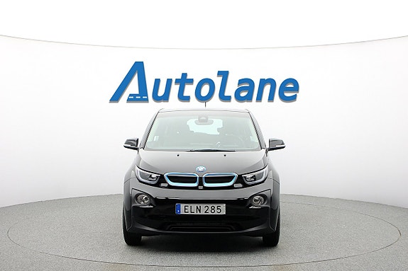 BMW i3 4 of 30
