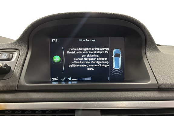 Volvo V70 25 of 25