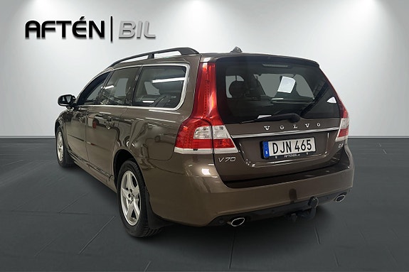 Volvo V70 9 of 25