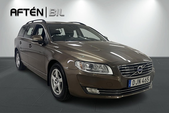 Volvo V70 4 of 25