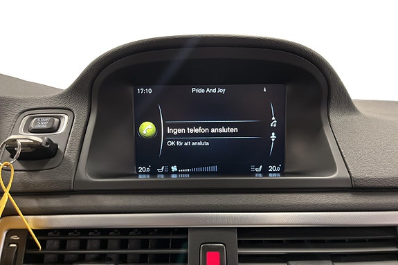 Volvo V70 23 of 25
