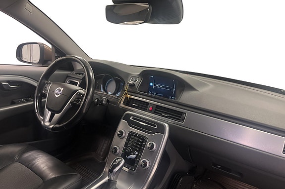 Volvo V70 18 of 25