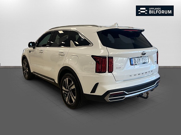 Kia Sorento 6 of 20