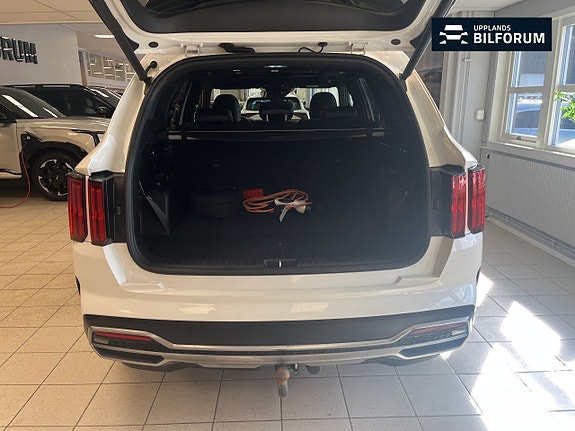 Kia Sorento 14 of 20
