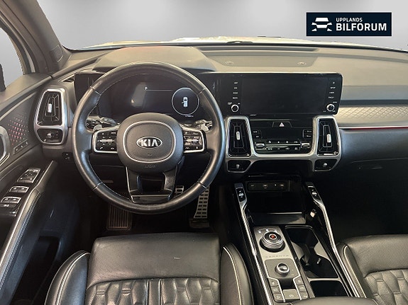 Kia Sorento 7 of 20