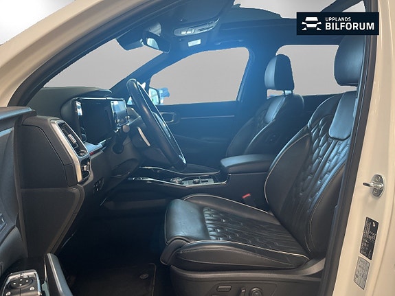 Kia Sorento 8 of 20