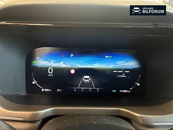 Kia Sorento 10 of 20