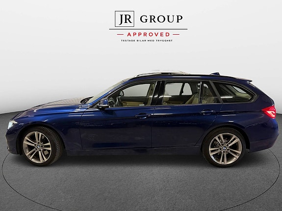BMW 330i 3 of 13