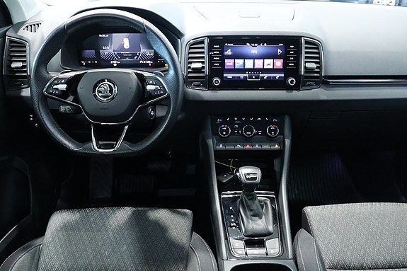 Skoda Karoq 7 of 17