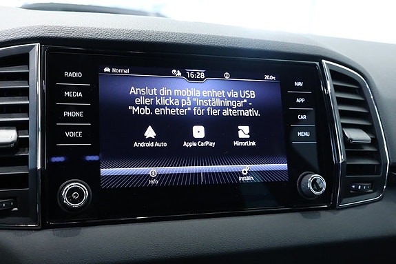 Skoda Karoq 12 of 17