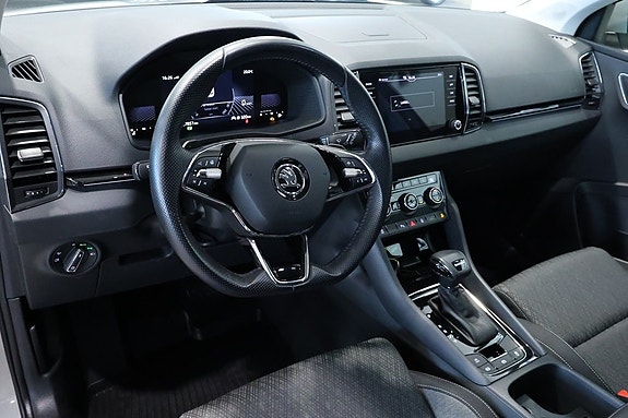 Skoda Karoq 6 of 17