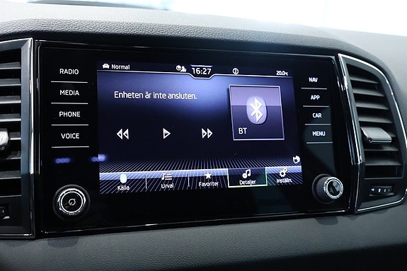 Skoda Karoq 10 of 17