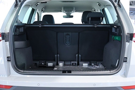 Skoda Karoq 17 of 17