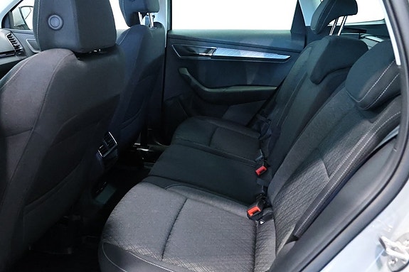 Skoda Karoq 16 of 17
