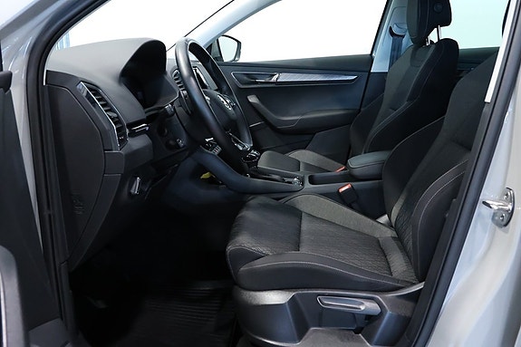 Skoda Karoq 5 of 17