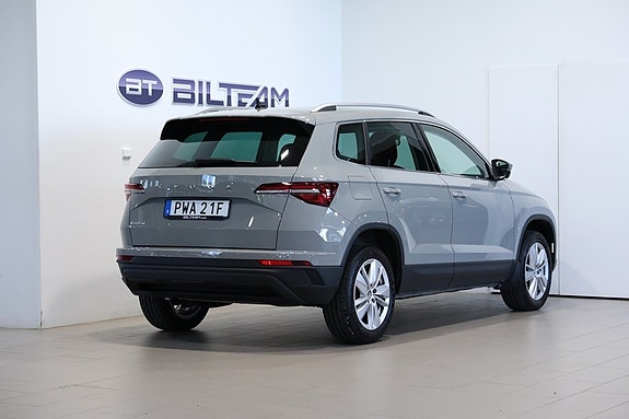 Skoda Karoq 3 of 17