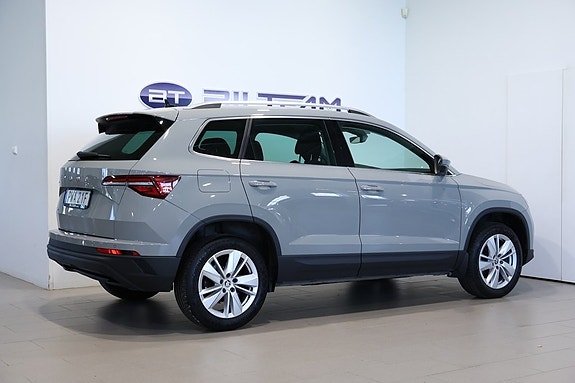 Skoda Karoq 4 of 17