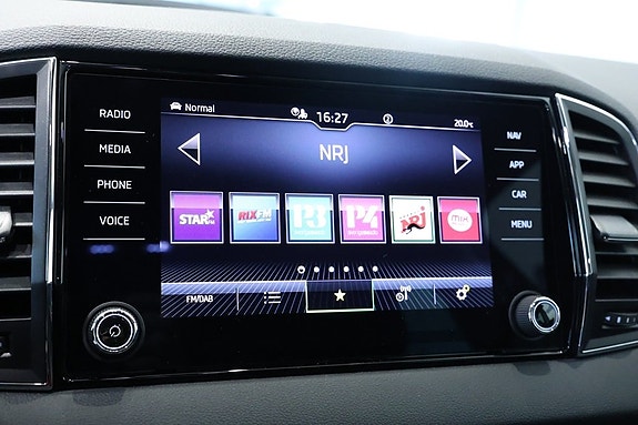 Skoda Karoq 9 of 17