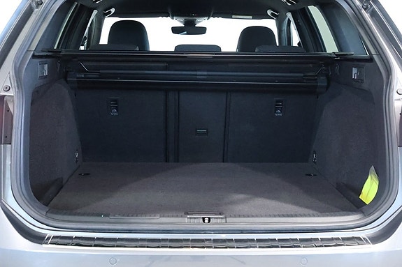 Volkswagen Golf Alltrack 17 of 18