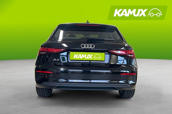 Audi A3 5 of 26