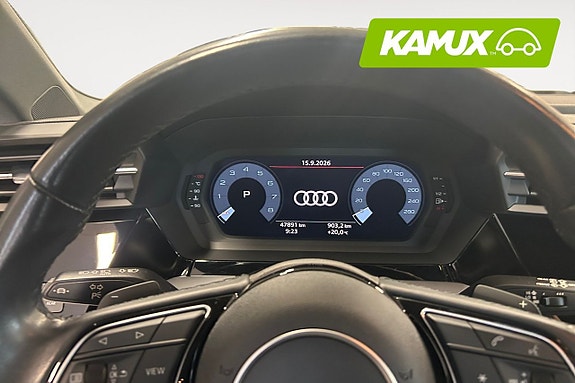 Audi A3 12 of 26