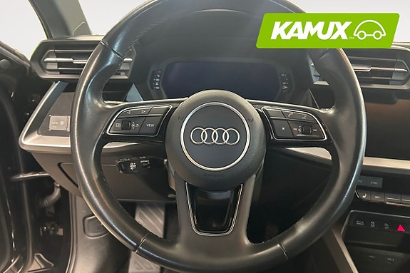 Audi A3 13 of 26