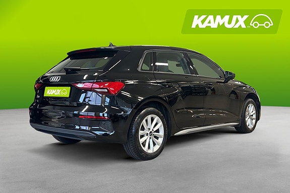 Audi A3 4 of 26